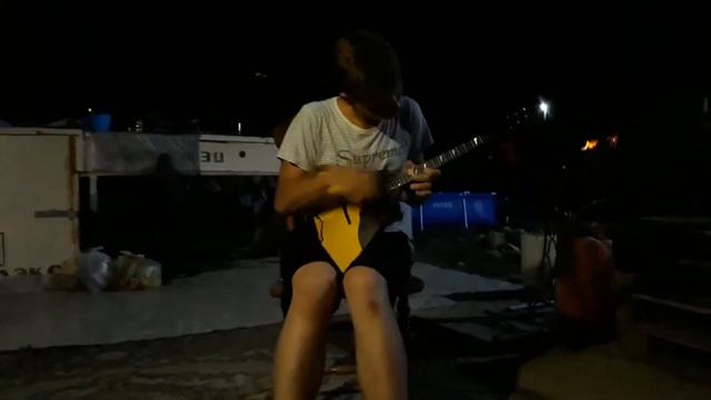 Виртуоз на балалайке. смотреть онлайн