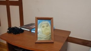 схим. Феодосия Скопинская. 21. Лечиться через покаяние. (воспоминания келейницы Ольги)
