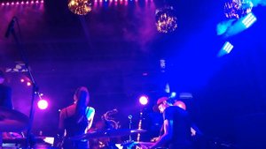 Кавер-группа PANDORA. Try - Pink Cover. Live in Jagger Hall