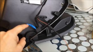 Освещение перчаточного ящика vw поло седан