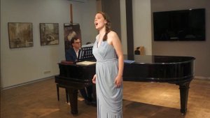 Ф.Шуберт, «Гретхен за прялкой»