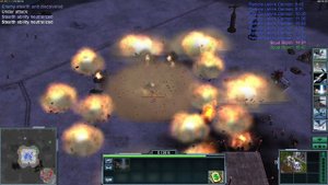 Shockwave Cannon!  (APOCALYPTIC MOD) Command & Conquer Generals Zero Hour 2024