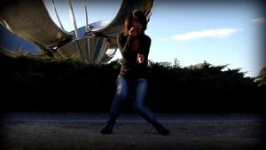 Industrial Dance ☢ Roh - Danii ☢ Floralis Generis