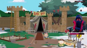 SOUTH PARK THE STICK OF TRUTH Полное Прохождение на Русском | ЮЖНЫЙ ПАРК ПАЛКА ИСТИНЫ Прохождение