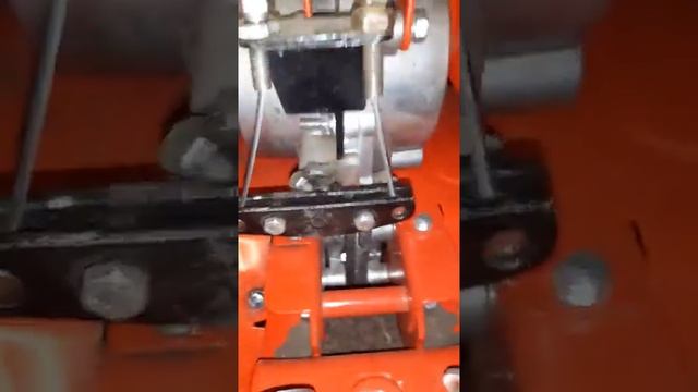 как просили поподробнее про переделку рычага переключения передач на агате смотреть онлайн