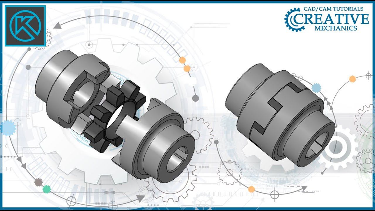 Сборка деталей в Компас 3D смотреть онлайн