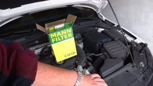 Моя VW Jetta. Какие запчасти ставлю, какое масло заливаю. Самостоятельное обслуживание