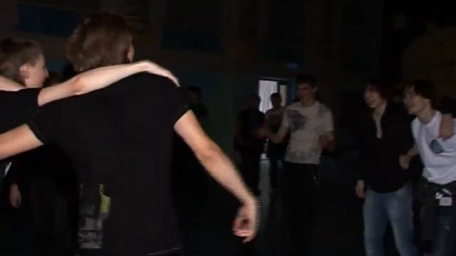 Монумент - Протеин смотреть онлайн