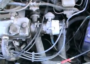 Причина! Глохнет Двигатель Машины во Время Прогрева в Мороз