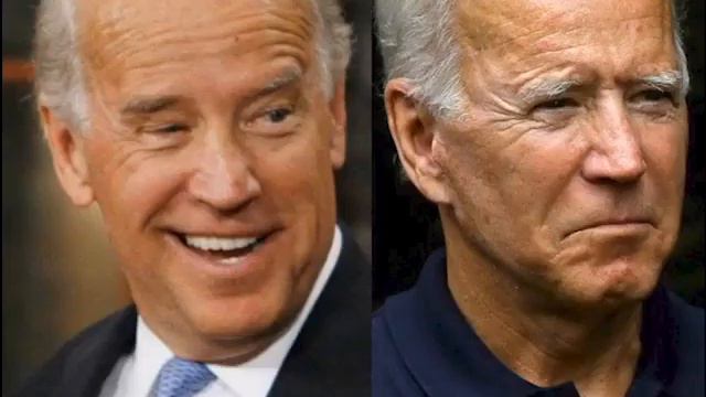 БАЙДЕН НЕНАСТОЯЩИЙ!!!?? В Америке подменили ДЖО БАЙДЕНА??? / Joe Biden was replaced??? смотреть онлайн