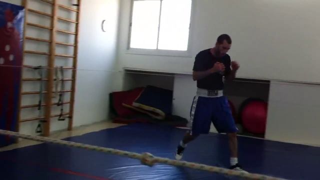 Игорь школа бокса 6 смотреть онлайн