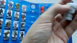 Ластики Стиратели Марвел № 1/ собираем всю коллекцию/акция Пятерочки/Erasers Marvel Erasers