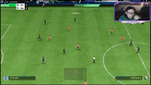 CLAUDE MAKELELE Centurion ¡UN MEDIOCAMPISTA BRILLANTE! ¿VALE LA PENA? | EAFC 24 Review