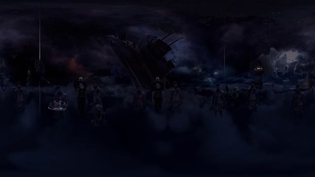 #BeefeaterXO VR | Bombay смотреть онлайн