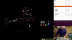 0008 intro to LaserBoy menu L