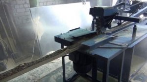 переработка-распиловка горбыля на доски