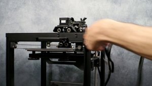 Creality Ender 5 S1 Review, a 250 mm/s monster?