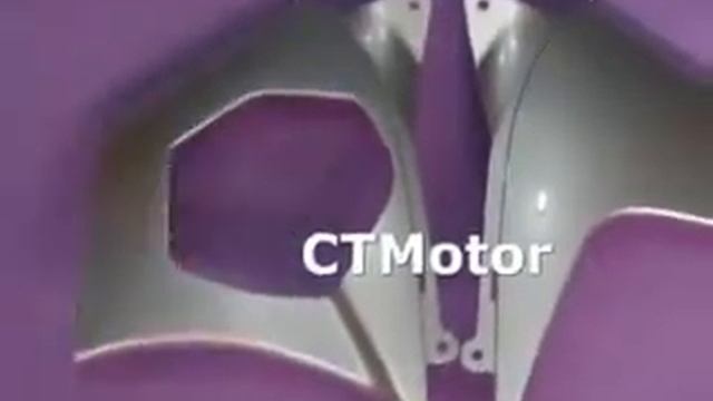 CTMotor 2007-2008 SUZUKI GSXR 1000 K7 FAIRING BEA смотреть онлайн