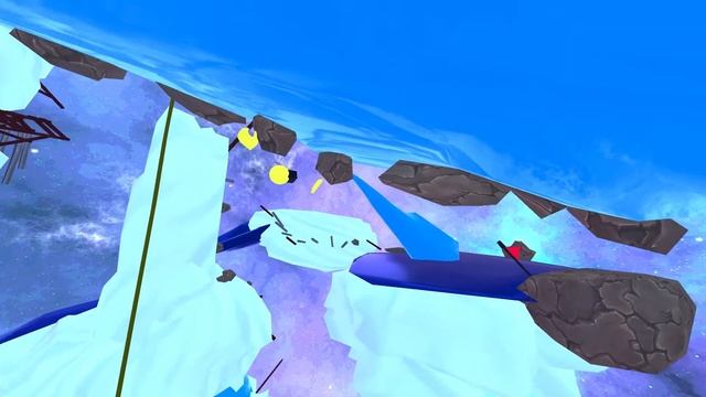 Freeze Climbing Release Trailer смотреть онлайн