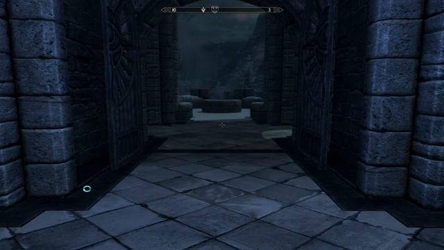 приключения трусливого каджита №35 новая встреча с майклом лжецом смотреть онлайн