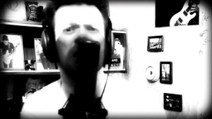 BRAINSTORM -Ты не один. Se 2200 mic test/no effects #Brainstorm #Тынеодин #AndyWisher