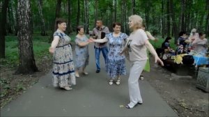 Измайловский пятачек 24.06.18