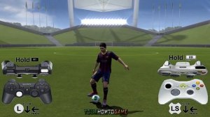 Drag Back ★★☆☆☆ (Tutorial) :: FIFA 14 [PS3 / Xbox 360] ᴴᴰ