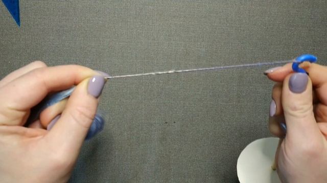 К.Ветрова. Прядение часть 2 смотреть онлайн