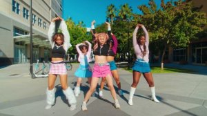 [KPOP IN PUBLIC | ONE TAKE] (G)I-DLE - Queen Card | Dance Cover | Imperium