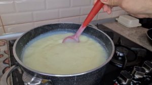 Самый вкусный медовик! Классический рецепт.