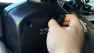 САМОДЕЛЬНЫЙ КРУИЗ КОНТРОЛЬ VW T4