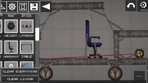 как построить в melon PlayGround машину