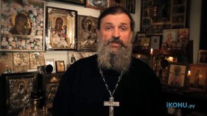 Что такое иконы Венчальная Пара?