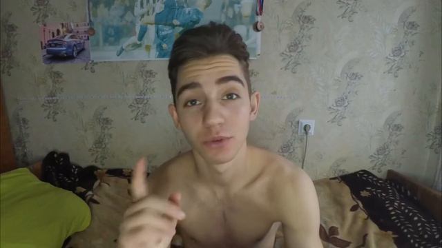Как проходит день блогера / за 4 минуты