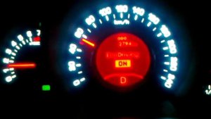 Kia Sportage 2011 расход топлива
