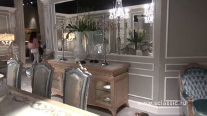 Итальянская мебель в Астане, Zanaboni