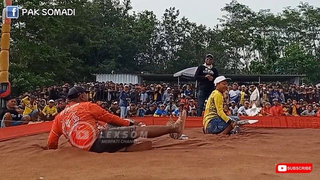 ? TERHENTI NYA PLAYER TIM KENWOOD DI EVENT PPMTKI HONDA JAZZ LEGOK CLILE PEKALONGAN ‼️ смотреть онлайн