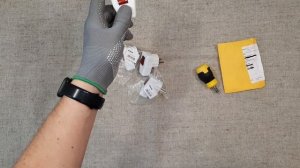 Вилка - штекер, угловая с выключателем - очень советую!