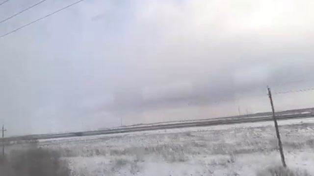 Электропоезд ЭТ2М  - 084 
