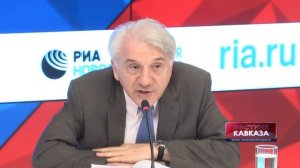 Али Мустафабейли: Конвенция по статусу Каспия важна для всех