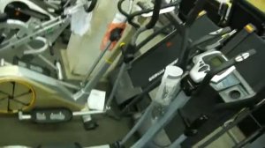 Эллиптический эргометр Hammer Cardio CE1 4195 купить в Городском Центре тренажеров в СПб