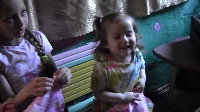 Вяжем коврики МДОУ 7 смотреть онлайн