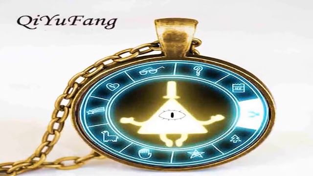 гравити фолз аксессуары алиэкспресс смотреть онлайн