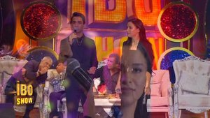 Zeliha Kendirci & Şahin Kendirci - MUTLU OL YETER & YIKILMIŞIM BEN & SEVDA YÜKLÜ KERVANLAR