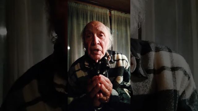 ЭКСКЛЮЗИВ. В. И. Балашов."Поговорим по душам, б ез купюр...и в шутку и в серьёз" смотреть онлайн