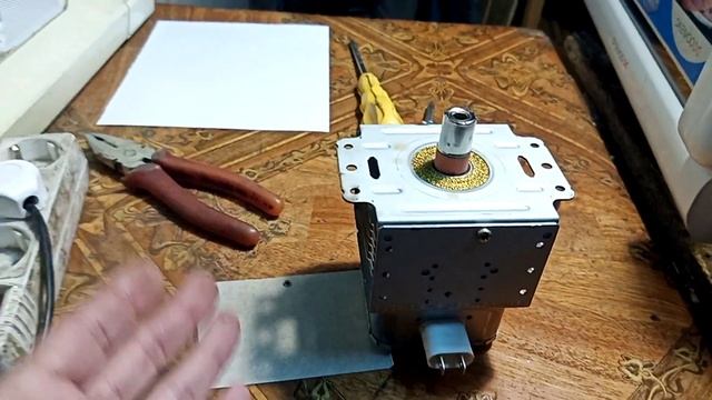 Ремонт свч DAEWOO KOC 982 T смотреть онлайн