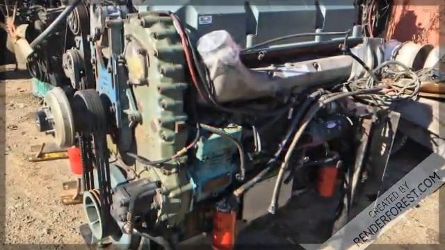Каминс 14 без егр   запчасти американские грузовики во владивостоке