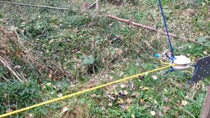 Поиск антишумовой приёмной антенны на диапазон 80 м.