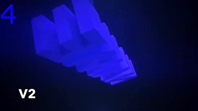 Top 9 Intro #2 Cinema4D, After Effects + Free Download смотреть онлайн