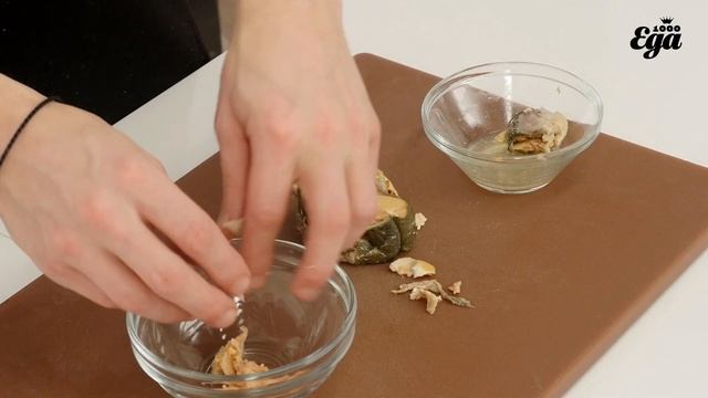 Классический салат «Мимоза»